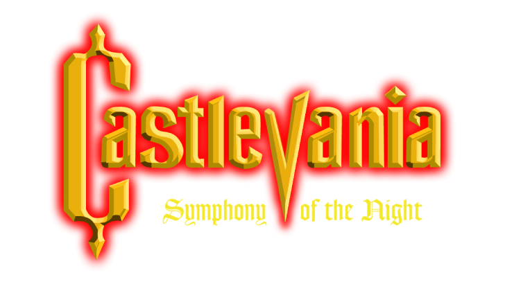 Castlevania: Symphony of the Night
