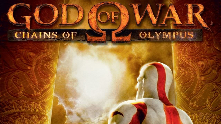 God of War: Chains of Olympus