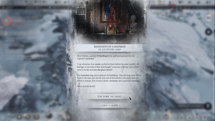 frostpunk 2 the captain