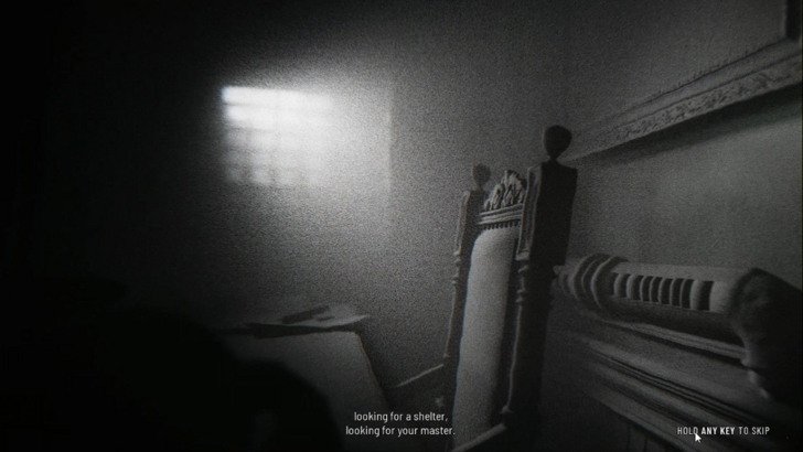 frostpunk 2 hazy memory of the old captain