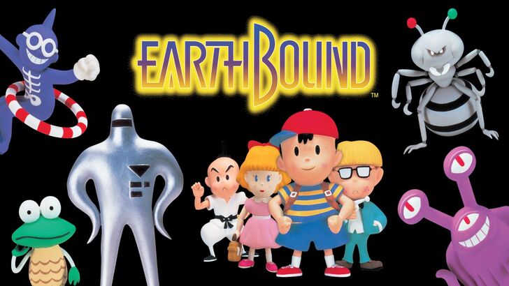 MOTHER2