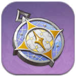 Genshin - Segment-Domain Treasure Compass