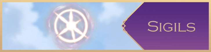 Sigils