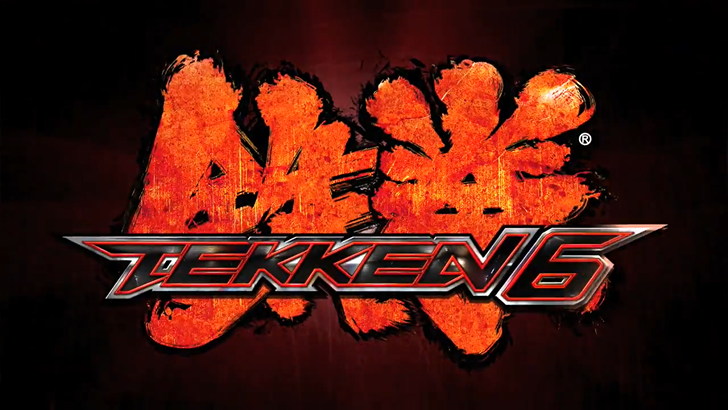 Tekken 6