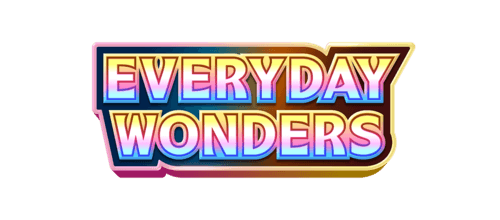 Everyday Wonders Logo