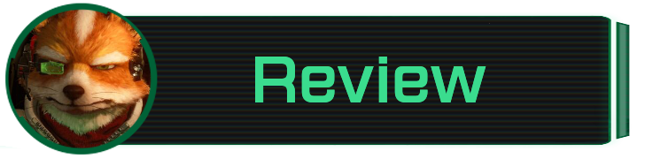 Star Fox Review