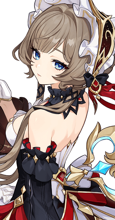 Genshin Impact - Sandrone Image