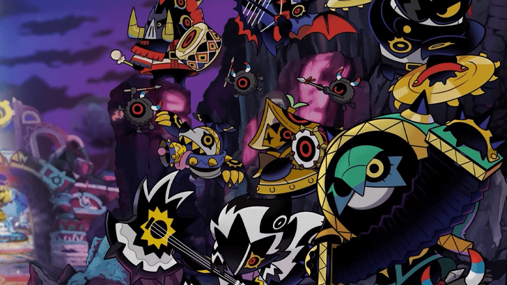 ratatan ensemble cast