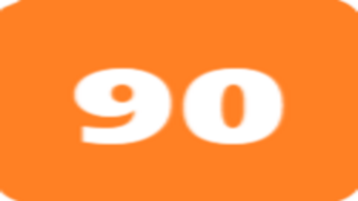 90 Score