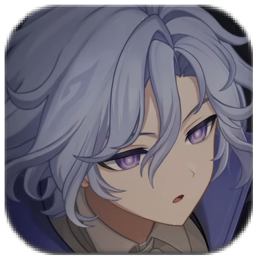 Genshin - Mitya