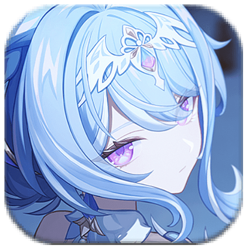 Genshin - Odette