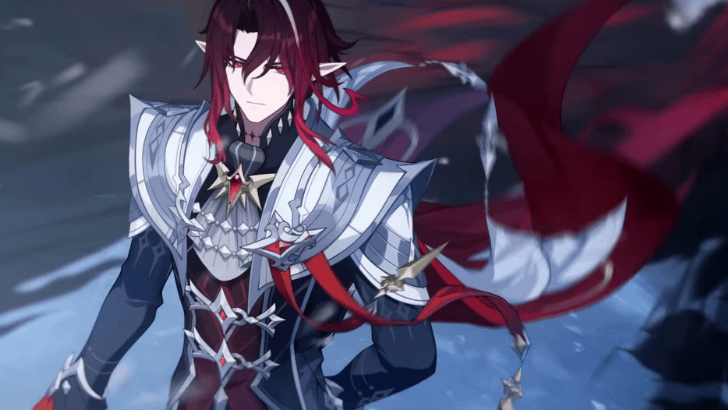 Genshin - Noy Teaser