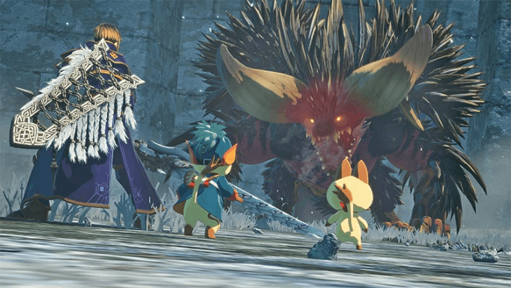 Nergigante