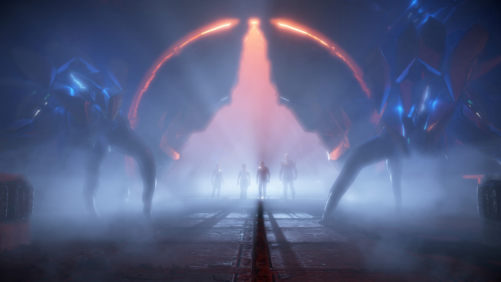 horizon forbidden west far zenith entrance