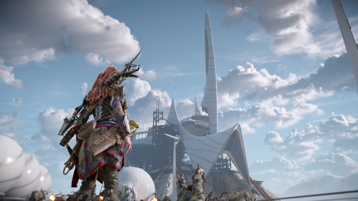 horizon forbidden west final area