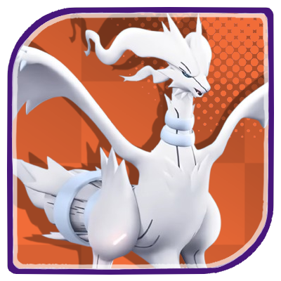 Reshiram