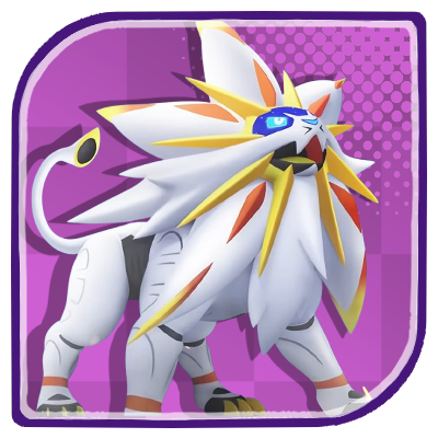 Solgaleo