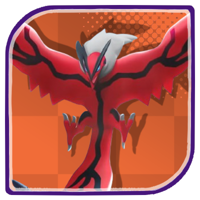 Yveltal