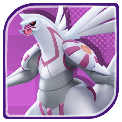 Palkia