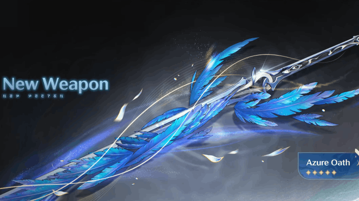 Absolute Pulsation (Azure Oath - Rate Up)｜Game8