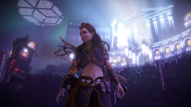 aloy in las vegas