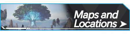 Maps and Locations