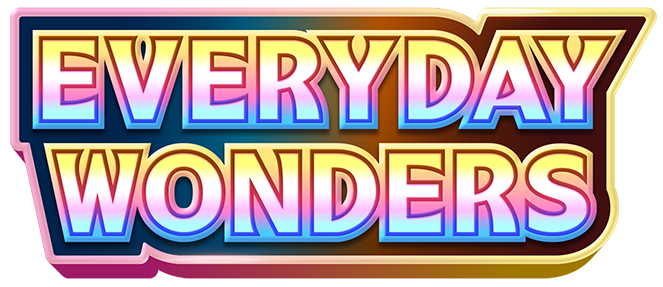Everyday Wonders Logo