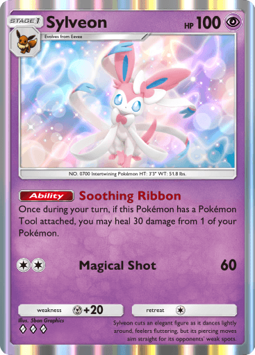 Sylveon