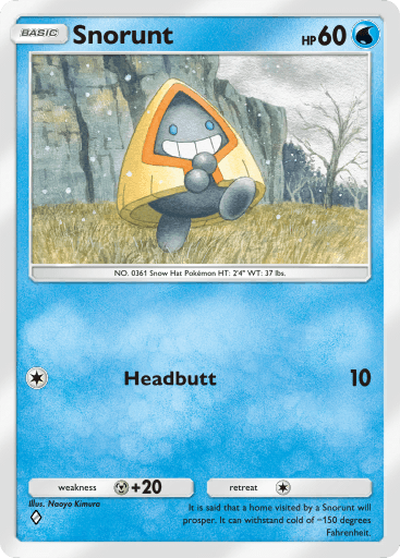 Pokemon TCG Pocket- B3b 016 Card