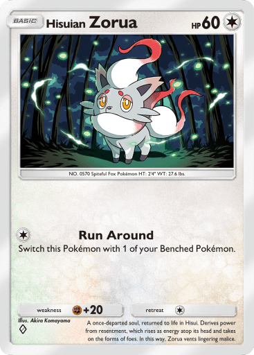 Pokemon TCG Pocket- B3b 059 Card
