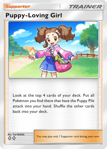 Pokemon TCG Pocket- B3b 067 Card