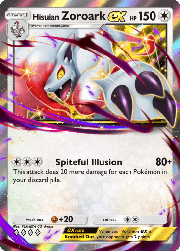 Pokemon TCG Pocket- B3b 060 Card