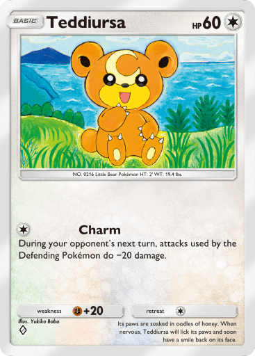 Pokemon TCG Pocket- B3b 056 Card