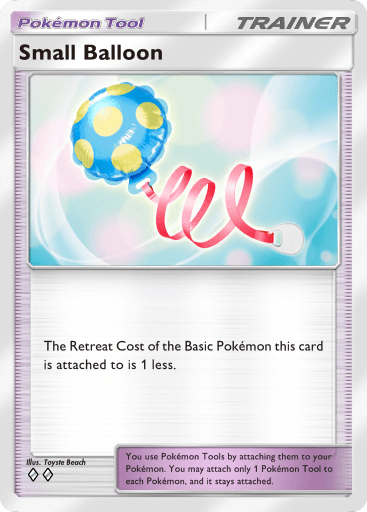 Pokemon TCG Pocket- B3b 064 Card
