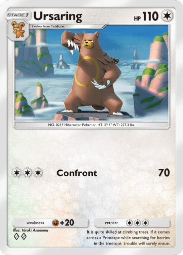 Pokemon TCG Pocket- B3b 057 Card