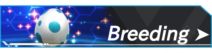 Breeding