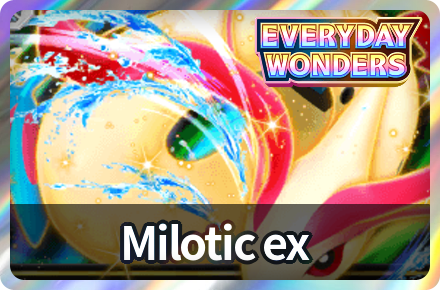 Milotic ex