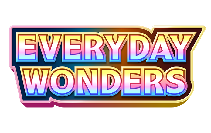 Everyday Wonders