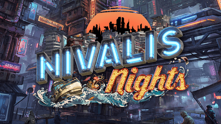 nivalis nights title