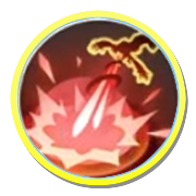 Lumiere of Demise Icon