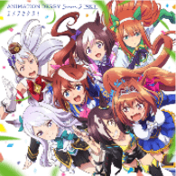 uma musume pink dress song V.A Uma Musume: Pretty Derby -