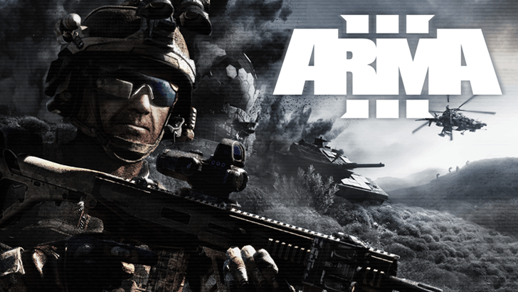 Arma3