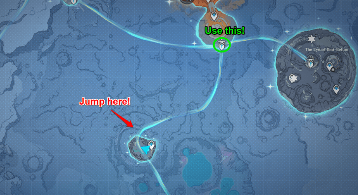 Genshin - Prism Slime Location.png