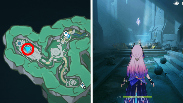 Lunoculus 195