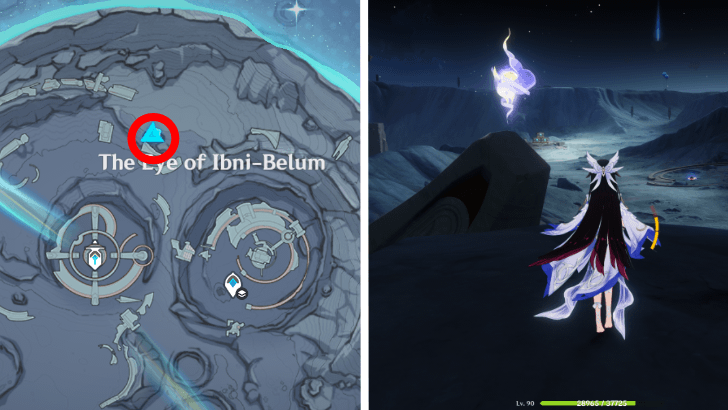 Lunoculus 201