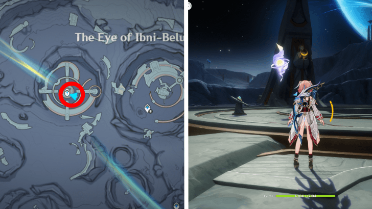 Lunoculus 203