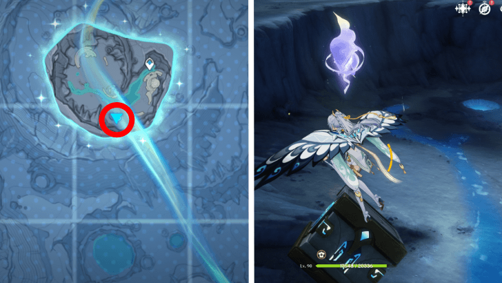 Lunoculus 210