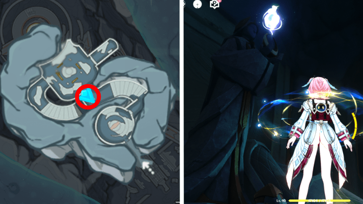 Lunoculus 213