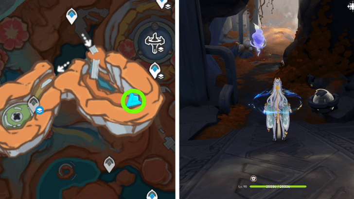 Lunoculus 232