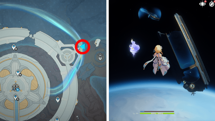 Lunoculus 241